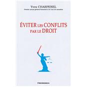 viter les conflits par le droit