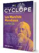 Cyclope - Les marchés mondiaux 2026