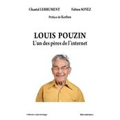 Louis Pouzin - L'un des p�res de l'internet
