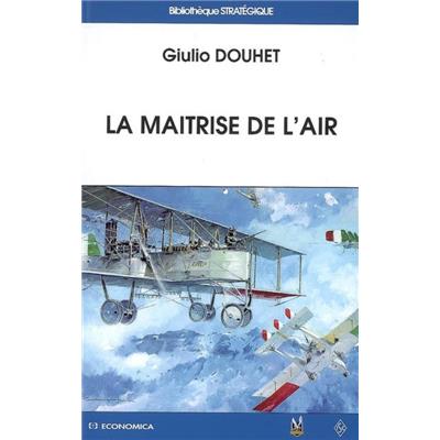 La maîtrise de l'air