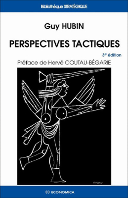 Perspectives tactiques, 3e éd.