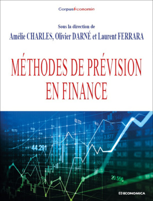 Méthodes de prévision en finance