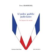 L'ordre public judiciaire