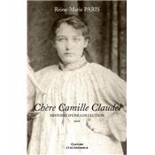 Chère Camille Claudel