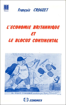 L'économie britannique et le blocus continental