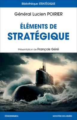 Éléments de stratégique