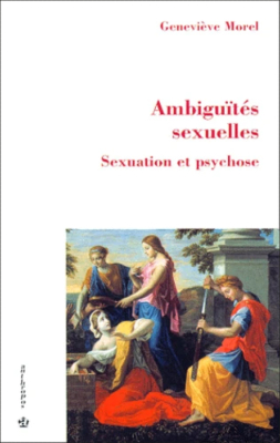 Ambiguïtés sexuelles