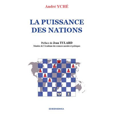 La puissance des nations