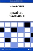 Strat�gie th�orique, Tome III