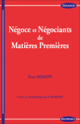 Ngoce et ngociants de matires premires