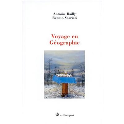 Voyage en géographie