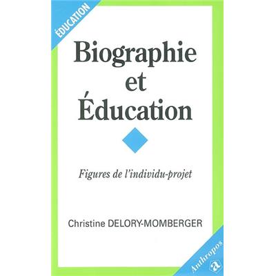 Biographie et éducation