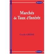 Marchs de taux d'intrt