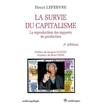 La survie du capitalisme