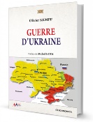 Guerre d'Ukraine