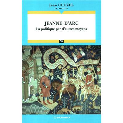 Jeanne d'Arc