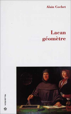 Lacan géomètre