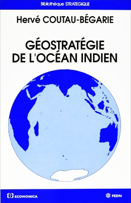 Géostratégie de l’océan Indien