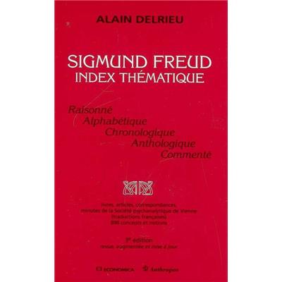 Sigmund Freud, 3e éd.
