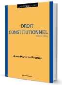 Droit constitutionnel, 11e édition