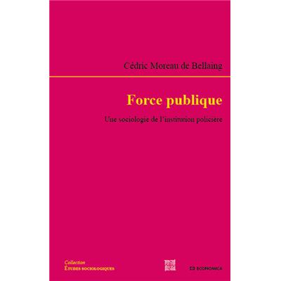 Force publique