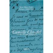 Camille Claudel : Lettres et correspondants