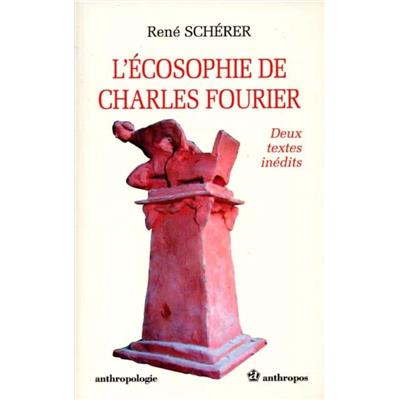 L'écosophie de Charles Fourier