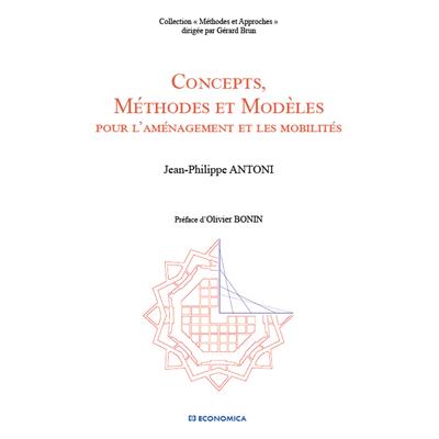Concepts, Méthodes et Modèles