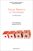 Villes, Rseaux et Transport - Le dfi fractal