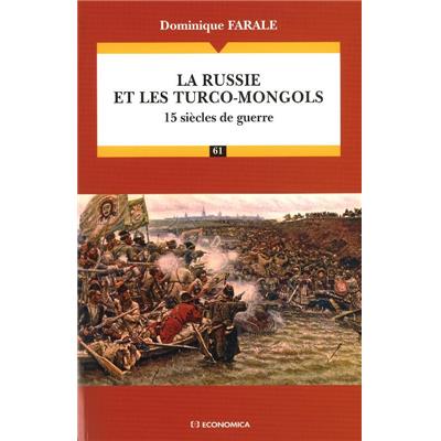 La Russie et les turco-mongols