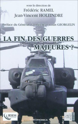 La fin des guerres majeures ?