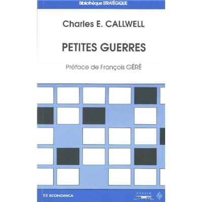 Petites guerres