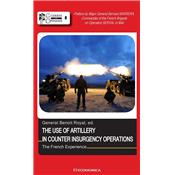 The use of artillery in counter insurgency operations