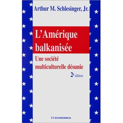 L'Amérique balkanisée