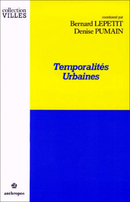 Temporalités urbaines
