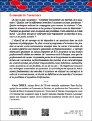 Économie de l'assurance