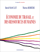 Economie du travail et des ressources humaines