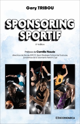 Sponsoring sportif, 6e édition