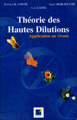 Théorie des hautes dilutions