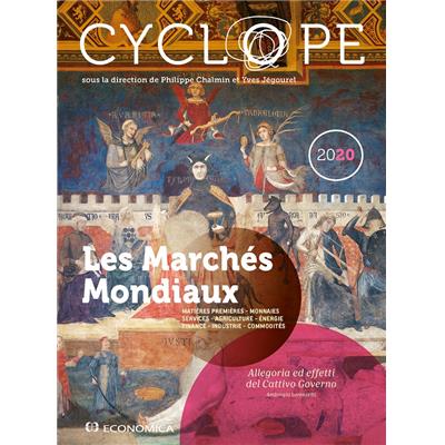 CyclOpe - Les marchés mondiaux - 2020