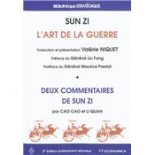 L'art de la guerre, Sun Zi