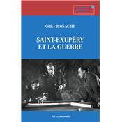Saint-Exupery et la guerre