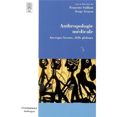 Anthropologie médicale