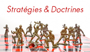 Stratégies et doctrines