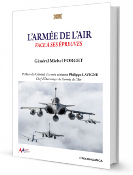 L'armée de l'air face à ses épreuves