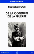 De la conduite de la guerre
