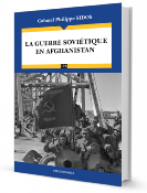 La guerre soviétique en Afghanistan