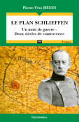 Le plan Schlieffen - 2e édition