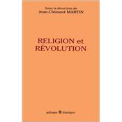 Religion et R�volution