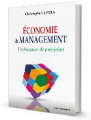 Économie & management - Techniques de prévision